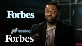 This Former NBA Player Launched A Sports Nutrition Startup. Here&rsquo;s How He Did It