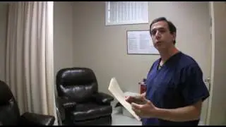 Midtown Foot Clinic Tour of our Facilities.mov