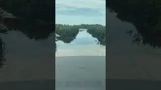 2004 Land Rover Discovery 2 OffRoding In South Florida 