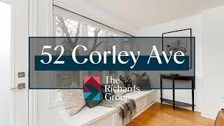 52 Corley Ave, Toronto, ON 1