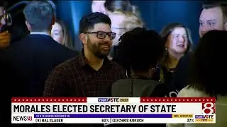 Election Day 2022 in Indiana