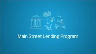 Understanding the Main Street Lending Program | The Real Economy with Joe Brusuelas