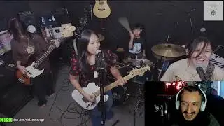 Reacting To COME OUT AND PLAY by The Offspring | Missioned Souls | Plus a bonus!