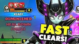 WHY HEX IS ONE OF THE BEST NAT 4 SKYLANDERS IN SROH