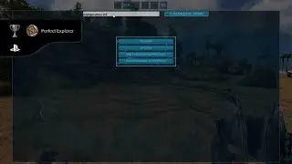 ARK: Survival Evolved_Perfect Explorer