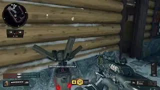 Bo4 mastercraft icr 7