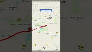 Mumbai to Saharsa Fastest Train 😱 | 11015 Amrit Bharat Express Full Journey | Indian Railways