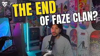FaZe Clan SCANDAL EXPLODES....FaZeTemperrr Speaks Out