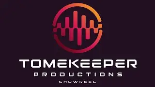 Tomekeeper Productions - Showreel