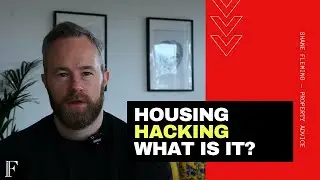 House Hacking what is it? Is it a way to start property investing