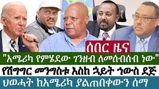 Ethiopia | የእለቱ ትኩስ ዜና | አዲስ ፋክትስ መረጃ | Addis Facts Ethiopian News | Merera Gudina