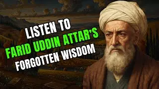 Listen to 16 minutes of Farid Uddin Attar&rsquo;s forgotten wisdom