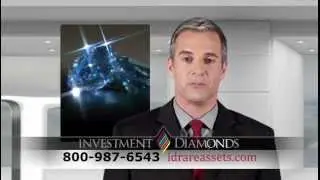 Natural Fancy Colored Diamond Investments