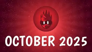 Возвращение Redhead Gaming... | Plants vs Zombies и что дальше &mdash; обновление канала (октябрь 2025 г.)
