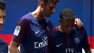 FIFA 17 vs PES 2017 Player Faces Comparison