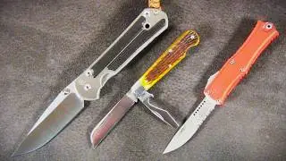 KNIFE SALE!!! 2/19/26:  You Wanted the Best... You Got the BEST!