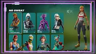 Fortnite Item Shop Update (Jan 9, 2026) &ndash; South Park Mech Skins + Towlie! 