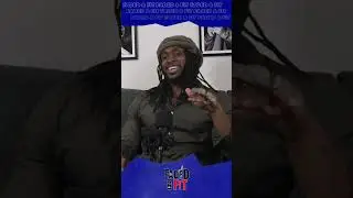 ThaHardBodyGod drops some HARD BODY stats about BLACK on BLACK LOVE!