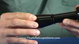 Leupold FX-II Scope