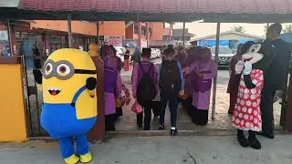 Episod Khas 8: JOM KE SEKOLAH 2025/2026