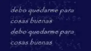 Ereeway~Para cosas buenas~Lyrics♫