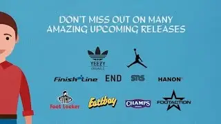 AIO BOT - One Of The Best Sneaker Bots in the market
