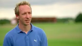 Moritz Rossa, ein Porträt.