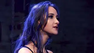 FUE MEJOR - MAKING OF - Choreography by Loriane Cateloy-Rose