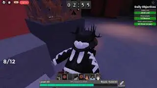 Survive the Killer Revive montage?