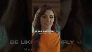 Sigma girl 😍🔥|Be Like Butterfly..?#shorts #motivation #inspiredgirls #attitude