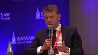 Day 1: WSF2025 Triple-A Energy Security for Europe: Autonomy &middot; Adaptation &middot; Affordability