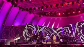 &ldquo;All Blues&rdquo; (Miles Davis) 8.23.2023 Herbie Hancock: Celebrating Wayne Shorter with Carlos Santana