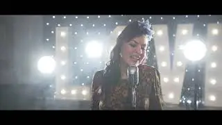 Wedding Singer Rachel  - Quinn Artistes Entertainment Ltd UK