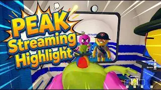 PEAK/Streaming Highlight 30.11.2025