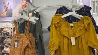 ❌  TARGET SHOP WITH ME  NEW TARGET CLOTHING FINDS  AFFORDABLE FASHION ❌