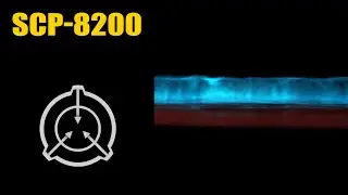 SCP-8200 &mdash; Widmowe morze [LEKTOR PL]