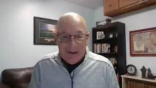 11-12-25 Wednesday Bible Study Pastor Gary Tucker - Judges 9-12