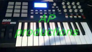 explo beat.. APproductions