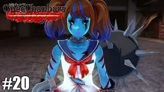 Let's Play OneeChanbara Origin: The Series - Episode 20: Responsibility