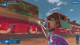 VILE FOOD TRUCK CLEANING
