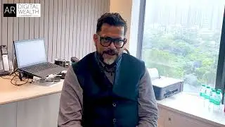 Gold vs US Bonds: Is Gold the Safer Bet Now? | Mr. Sujan Hajra | Anand Rathi Digital Wealth