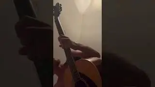 Open D tuning so fun