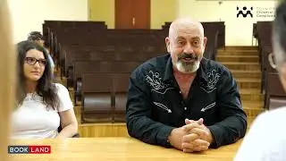 Noul Tu! &ndash; episodul 2 - mentor Emil Mitrache