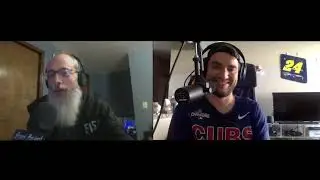ESPN 1000s J.R. Straus
