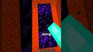 Minecraft Ледниковая тюрьма ⛏💎