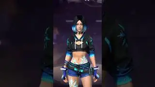 Iceshard Bundle + Iceflake Bundle #freefire #shorts #freefiremax
