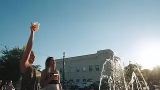 Here&rsquo;s to Being Here: Stevens Point | Things to Do in Central Wisconsin