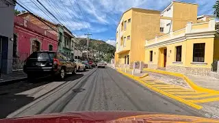 Honduras 🇭🇳 《《Capital Tegucigalpa Centro》》