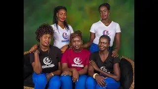 Dachuek Oxygen Girls