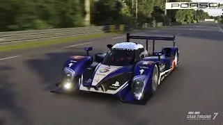 GT7 24 minutes of Le Mans Guide (Mission Challenge)